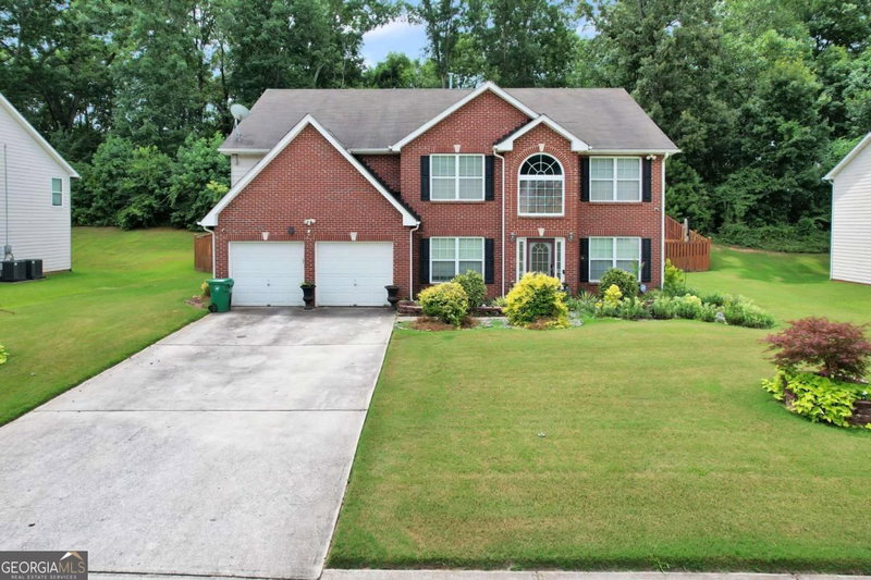 5119 Miller Woods Drive