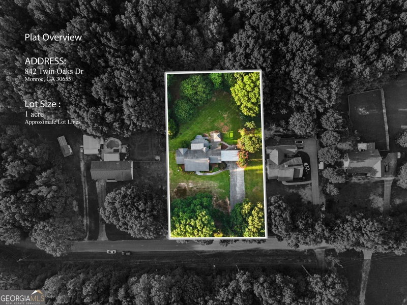 Photo 54 of 842 Twin Oaks Drive
