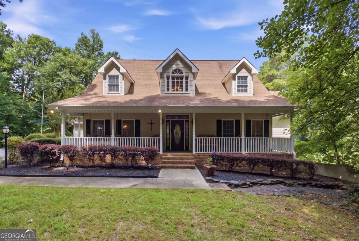 1220 Peachtree Road, Hoschton, GA 30548