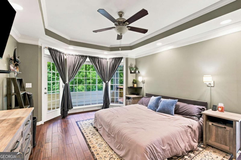 Photo 4 of 1220 Peachtree Road