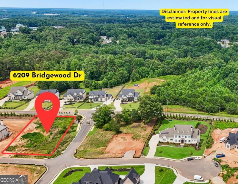 6209 Bridgewood Drive