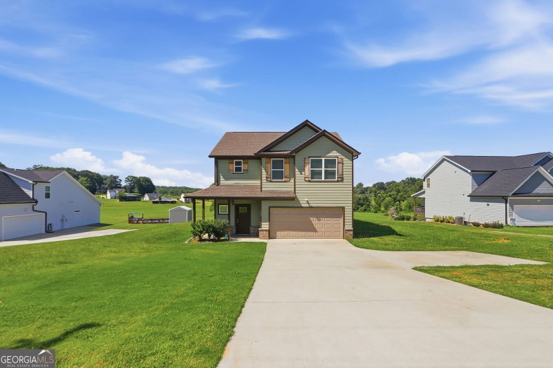 535 Wheeler Road