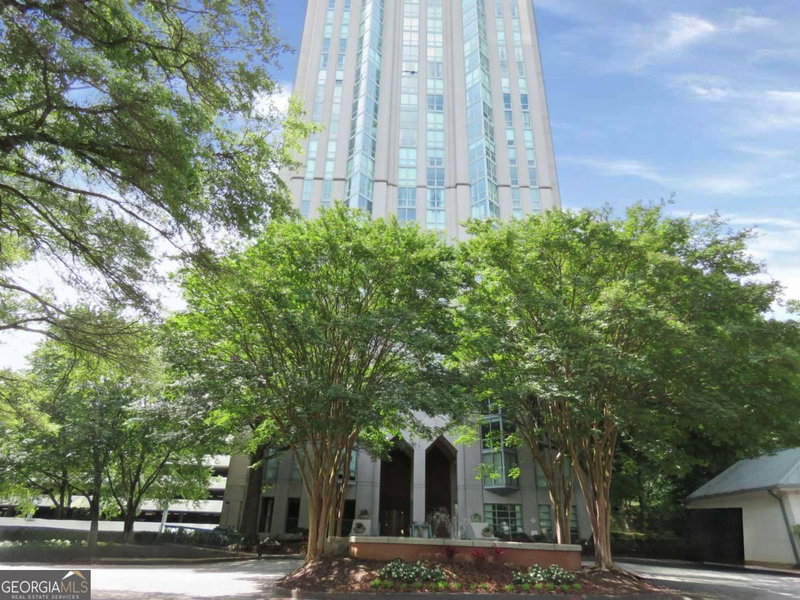 2870 Pharr Court South NW #407