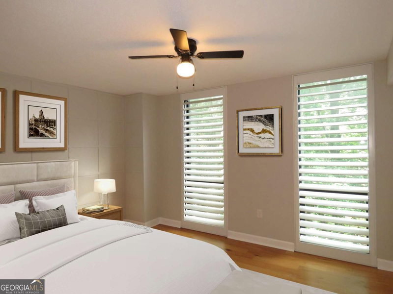 Photo 18 of 2870 Pharr Court South NW #407
