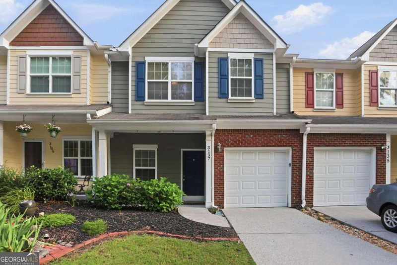 3137 Cedar Glade Lane