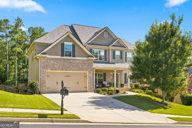 1308 Double Branches Lane
