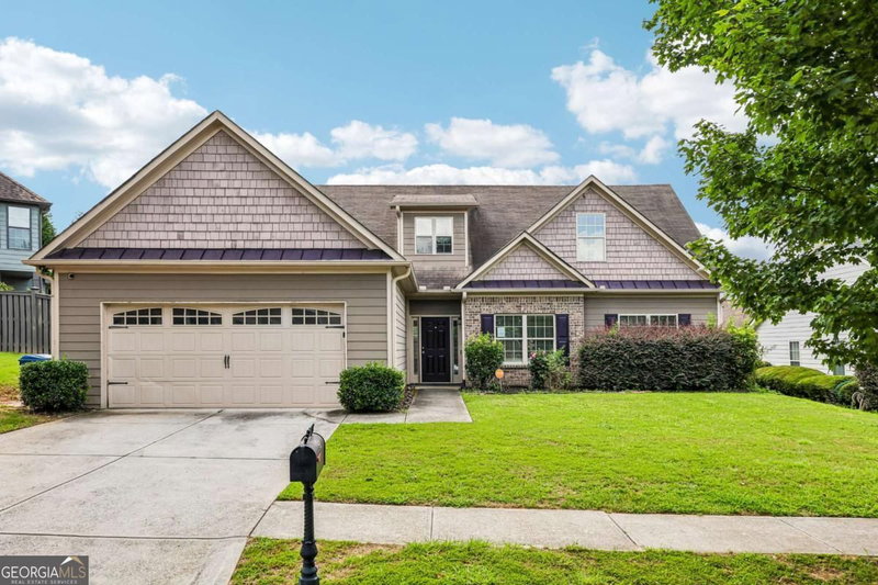 830 Rock Elm Drive