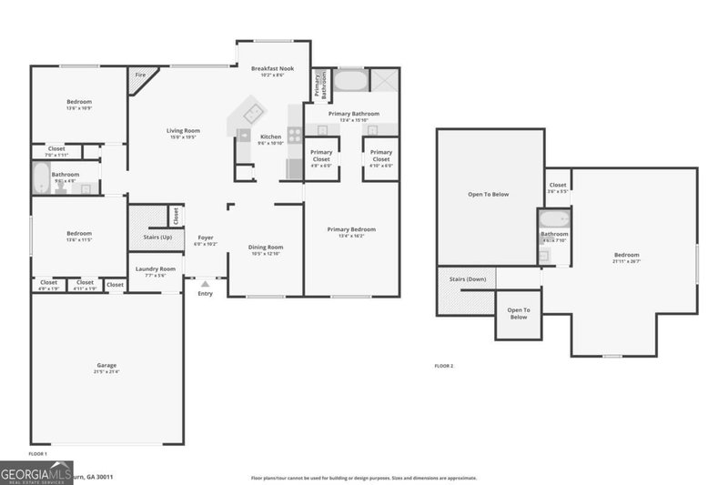 Photo 4 of 830 Rock Elm Drive