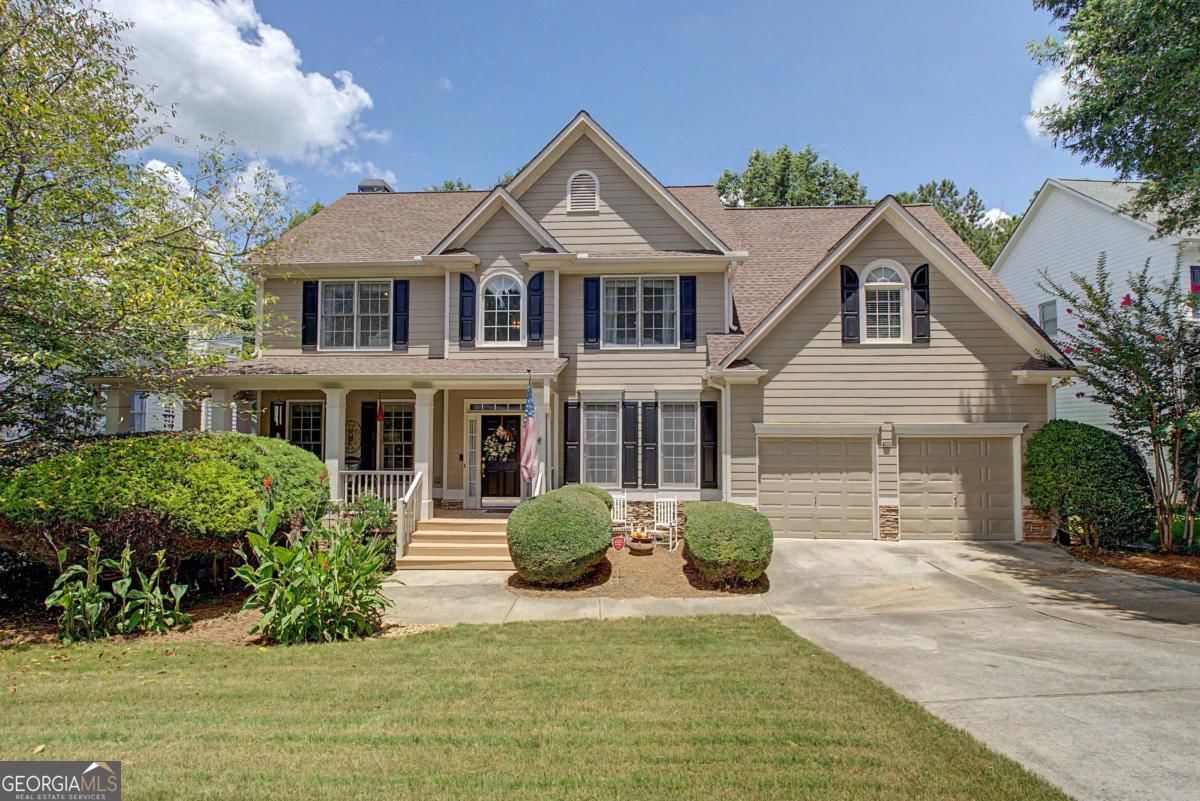 80 Golden Aster Trace, Acworth, GA 30101