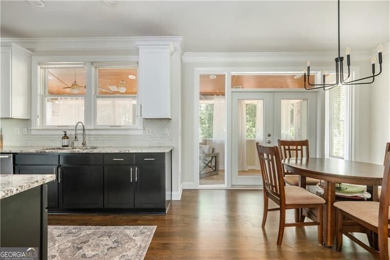 Photo 21 of 1513 Whitehead Bluff NW