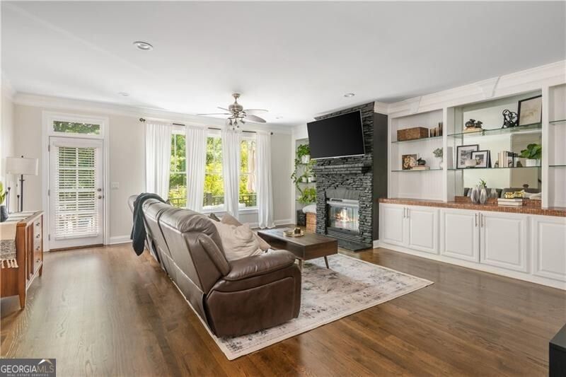Photo 8 of 1513 Whitehead Bluff NW