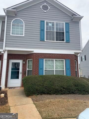 2853 Walden Lake Bend