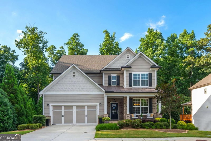 Photo 8 of 1811 Goodhearth Drive NE