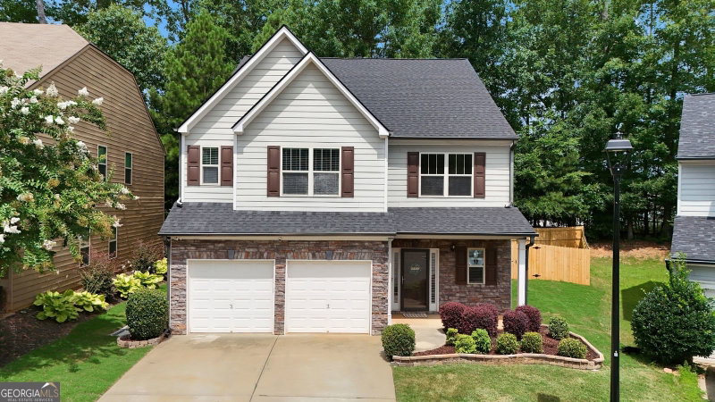 3923 Kingfisher Drive