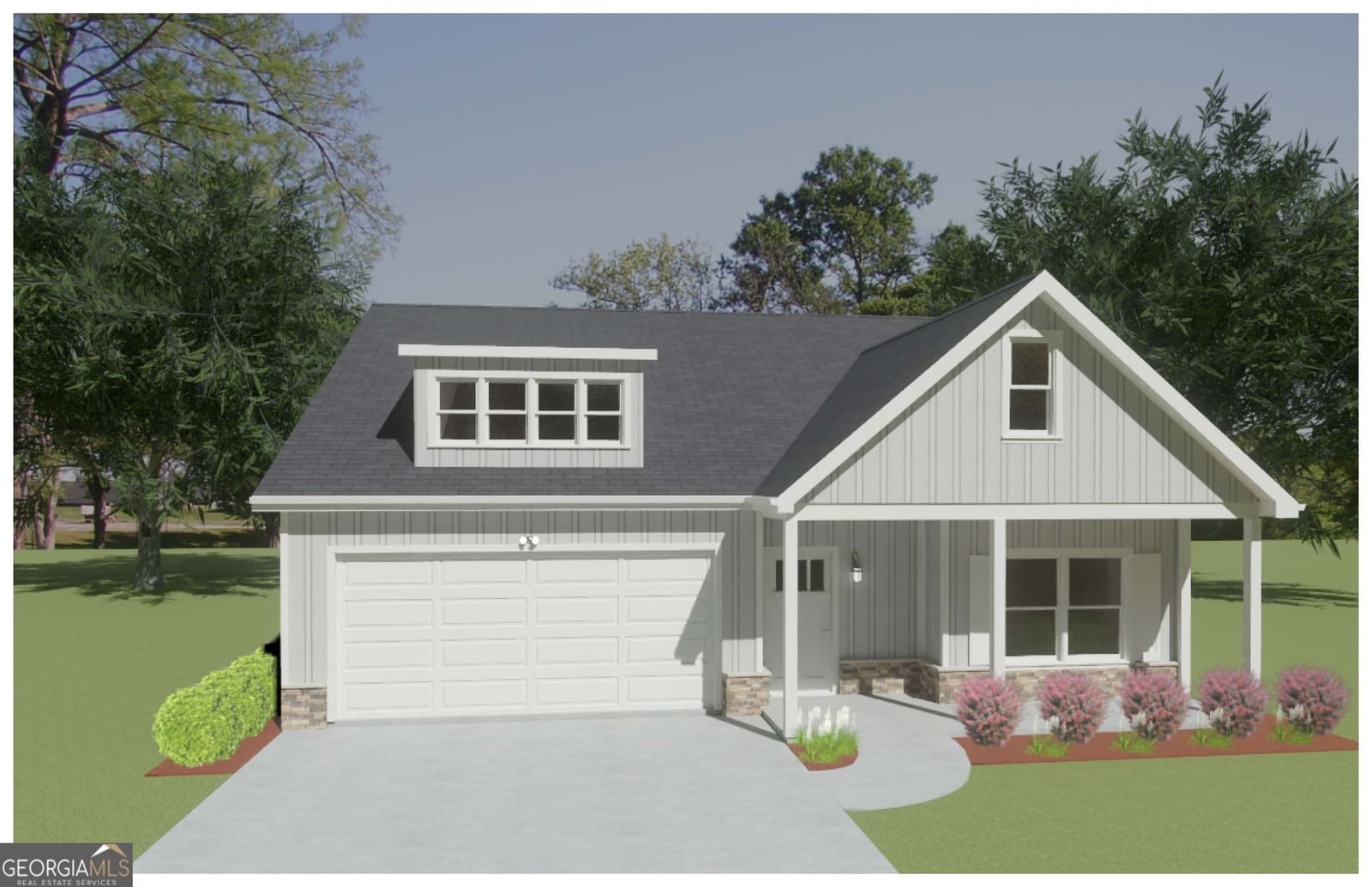 3554 State Hwy 105, Clarkesville, GA 30523