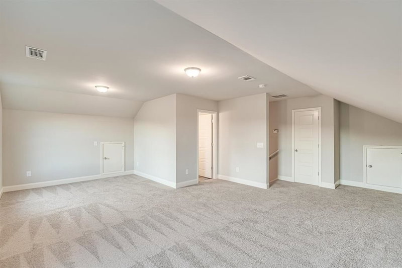 Photo 13 of 24 Inman Park #LOT 12