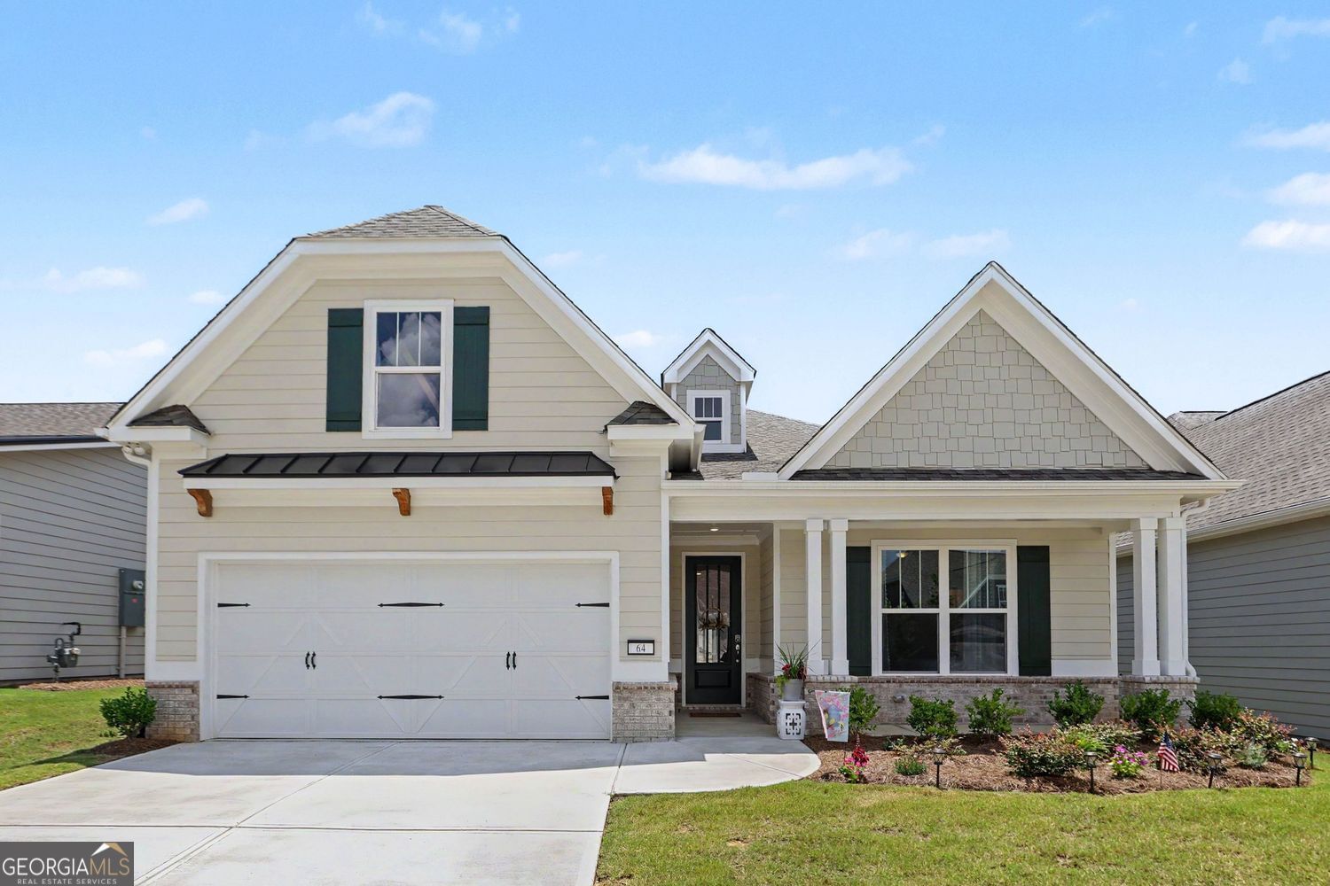 64 Colonial Terrace, Villa Rica, GA 30180