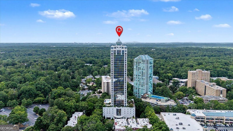Photo 22 of 2828 Peachtree Road NE ##802