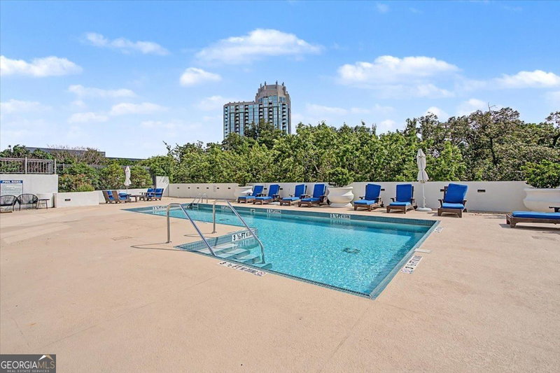 Photo 26 of 2828 Peachtree Road NE ##802