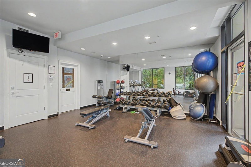 Photo 28 of 2828 Peachtree Road NE ##802