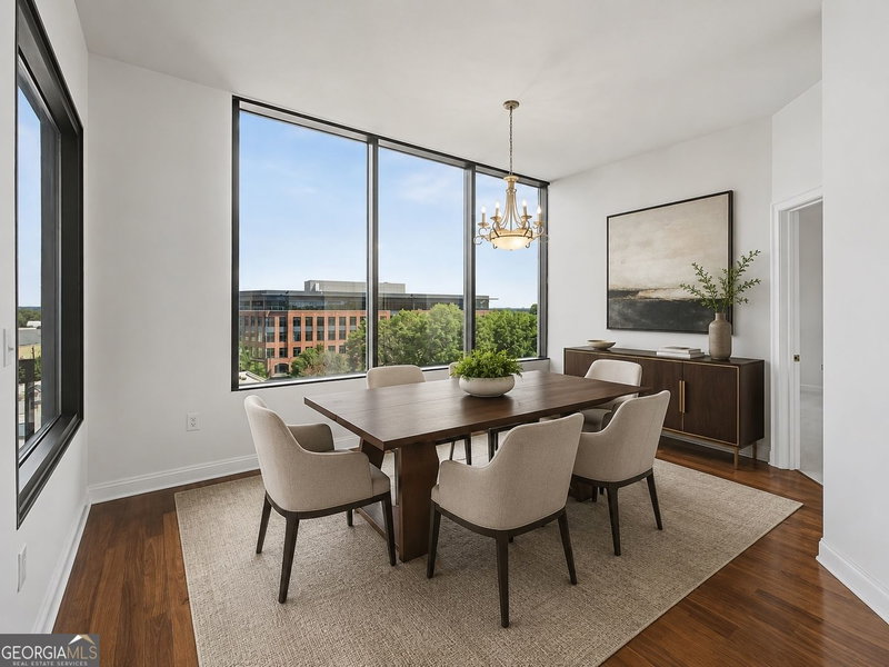 Photo 4 of 2828 Peachtree Road NE ##802