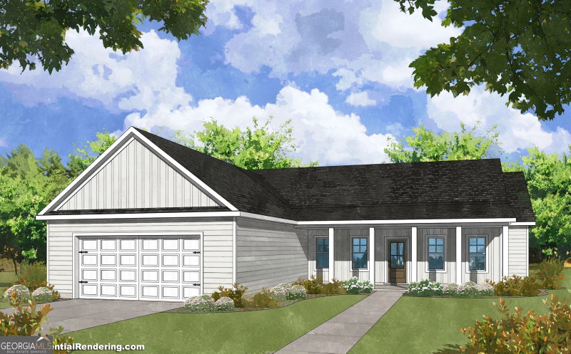 103 Linda Way #LOT 4