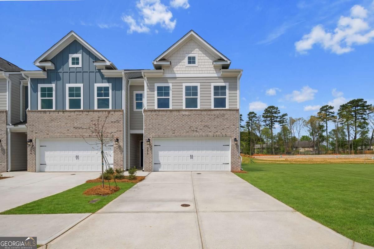 3641 Donovan Circle, Loganville, GA 30052