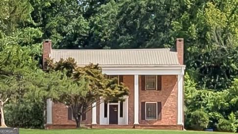 7855 Rivertown Road