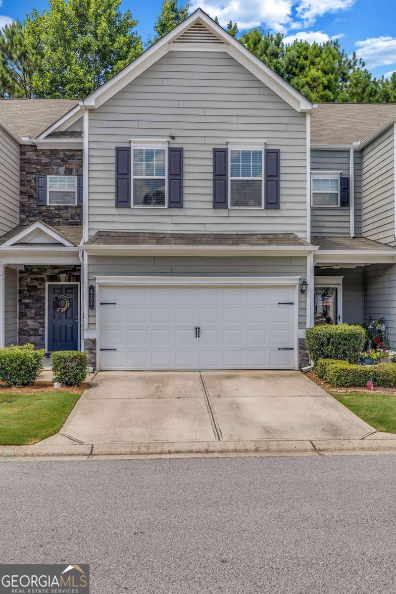 411 Crescent Woode Drive