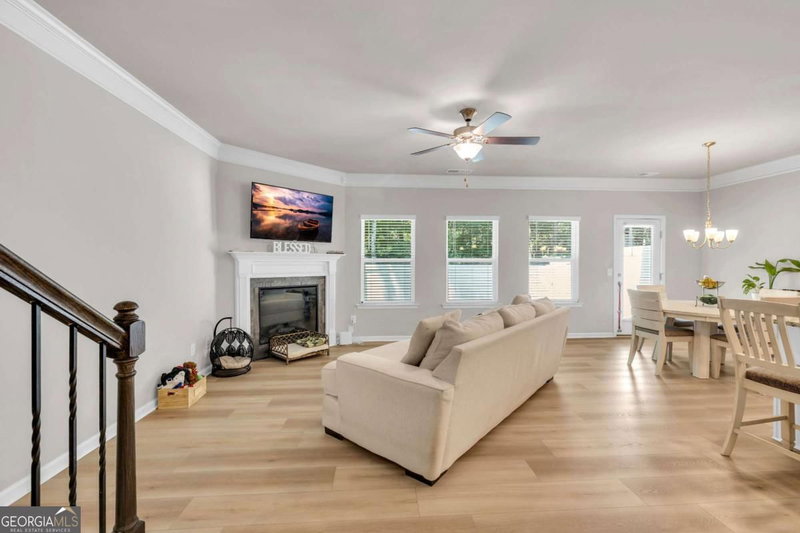 Photo 6 of 411 Crescent Woode Drive