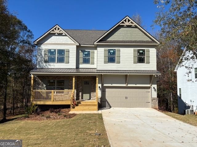 221 Summit View Drive