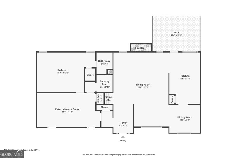 Photo 2 of 122 Brookhaven Lane
