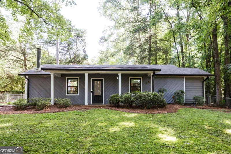 640 Tallassee Road