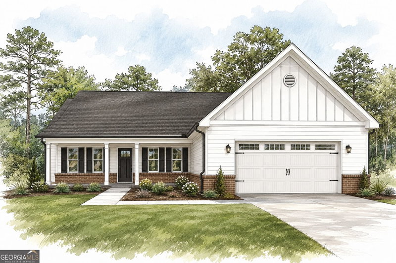 54 Inman Park #LOT 13