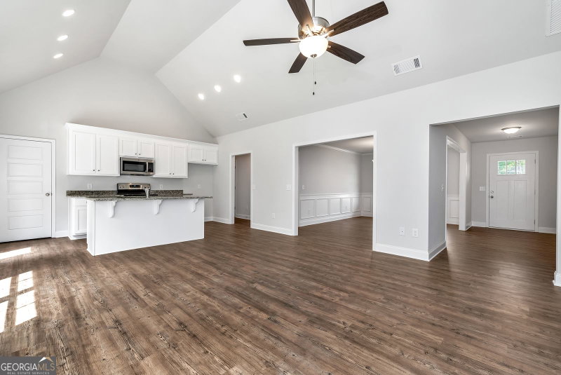 Photo 11 of 54 Inman Park #LOT 13