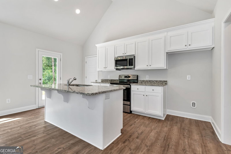 Photo 14 of 54 Inman Park #LOT 13