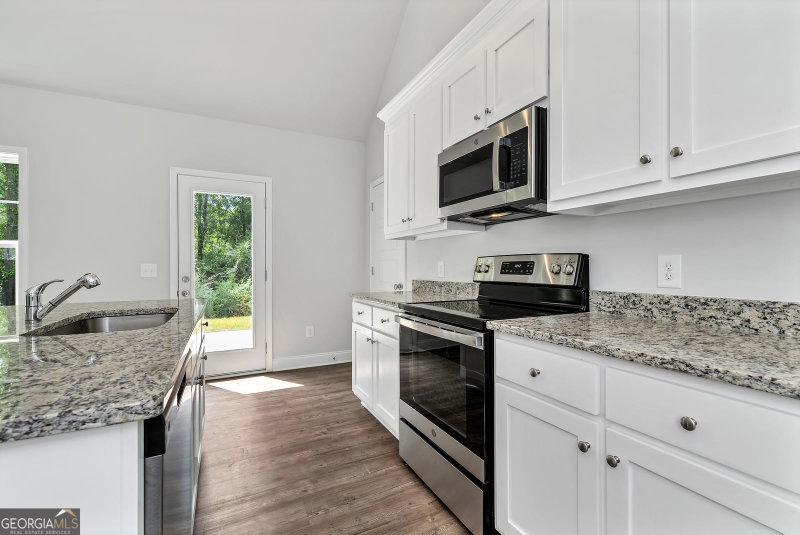 Photo 15 of 54 Inman Park #LOT 13