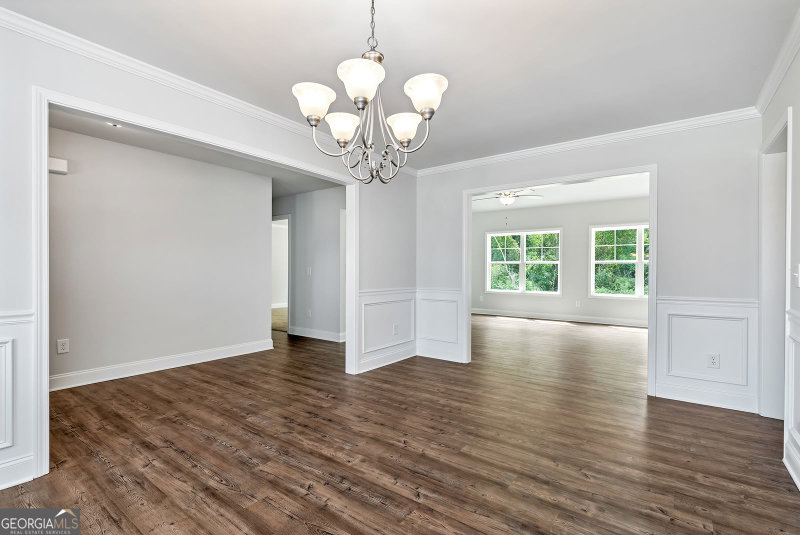 Photo 5 of 54 Inman Park #LOT 13