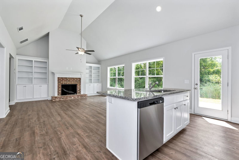 Photo 10 of 54 Inman Park #LOT 13