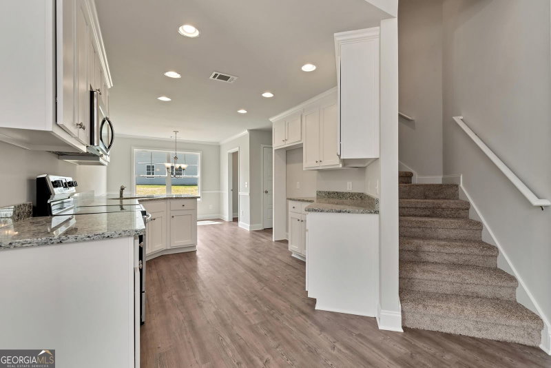 Photo 6 of 55 Inman Park #LOT 15