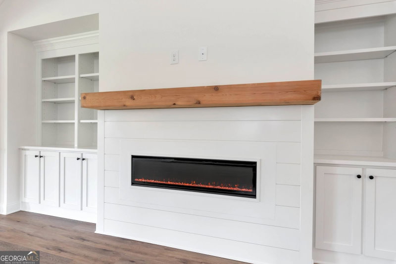 Photo 13 of 56 Inman Park #LOT 14