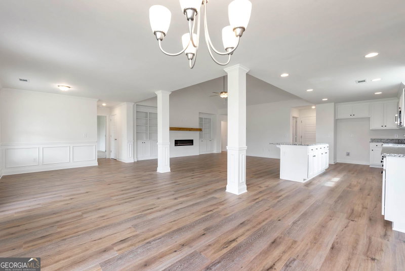 Photo 9 of 56 Inman Park #LOT 14