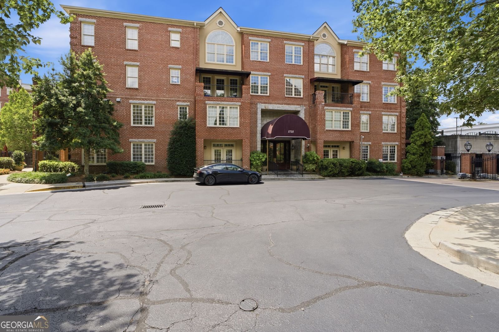 1735 Peachtree Street NE #304, Atlanta, GA 30309
