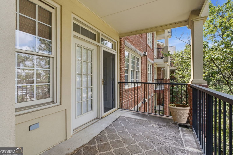 Photo 16 of 1735 Peachtree Street NE #304