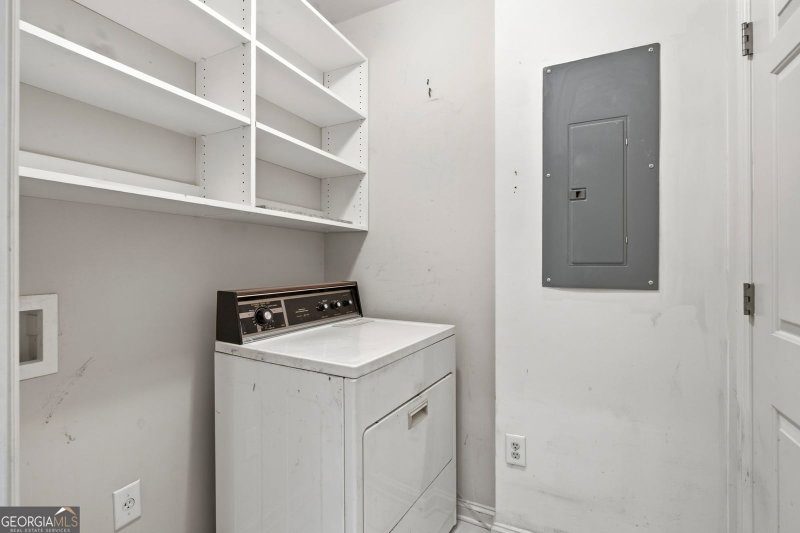 Photo 8 of 1735 Peachtree Street NE #304
