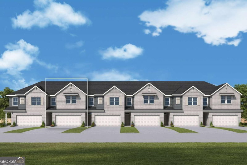 426 Laurelwood Lane