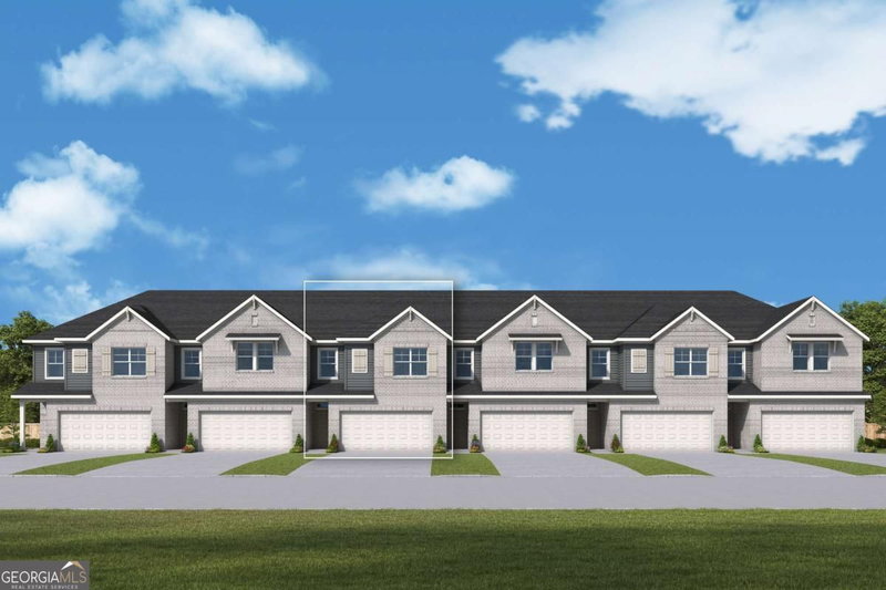 422 Laurelwood Lane
