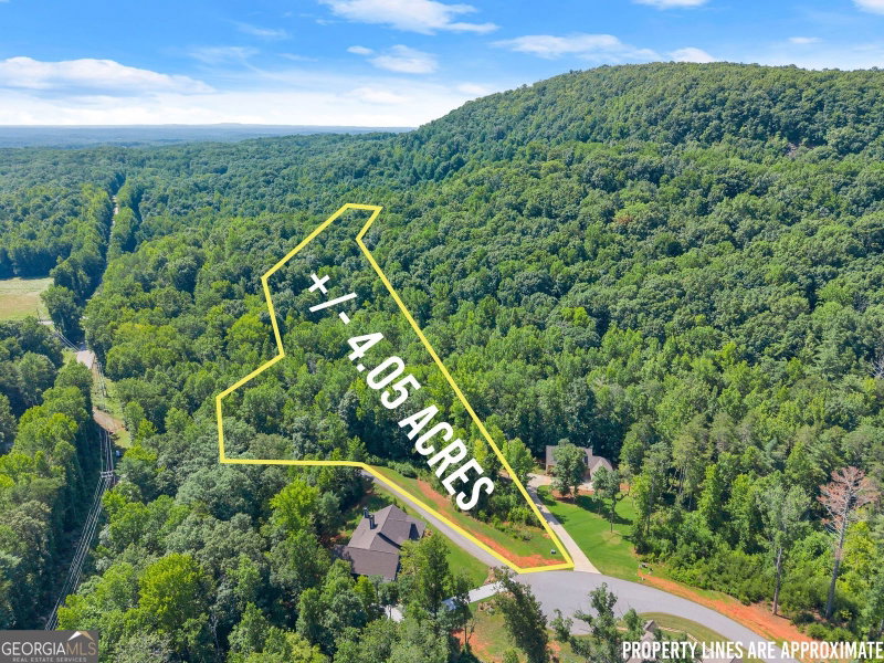 0 Yonah Lake Drive