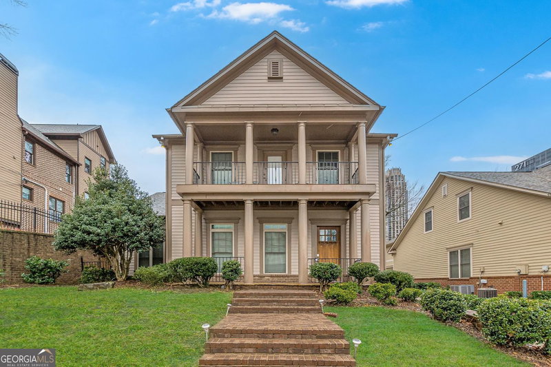 1264 FOWLER Street NW