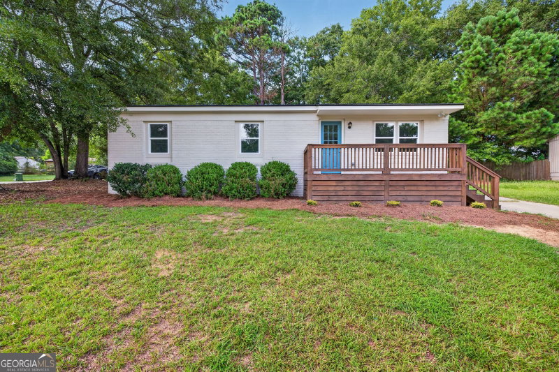 701 Kendall Court